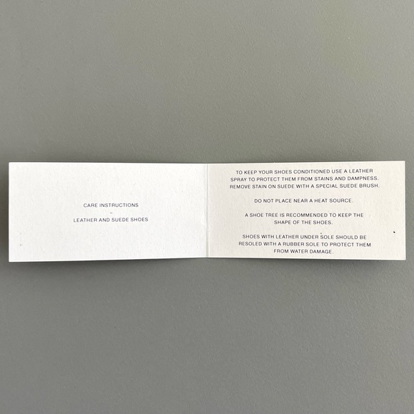 Filippa K Riley Derby Oxford - Picture 11 of 16